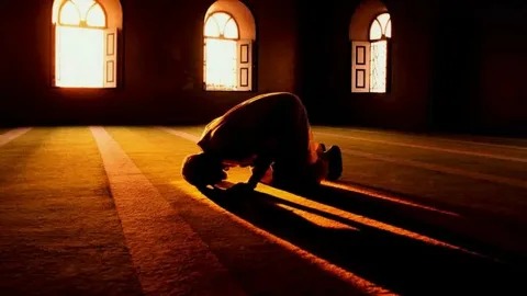 namaz-sabar