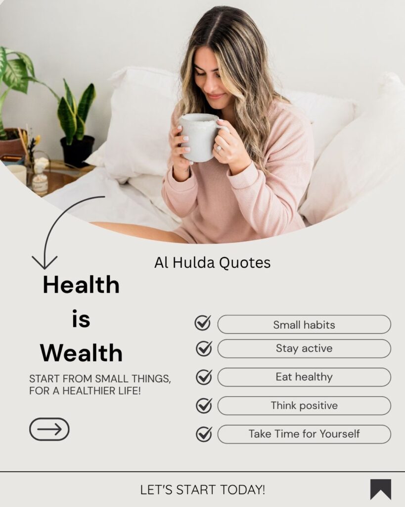 health-is-wealth